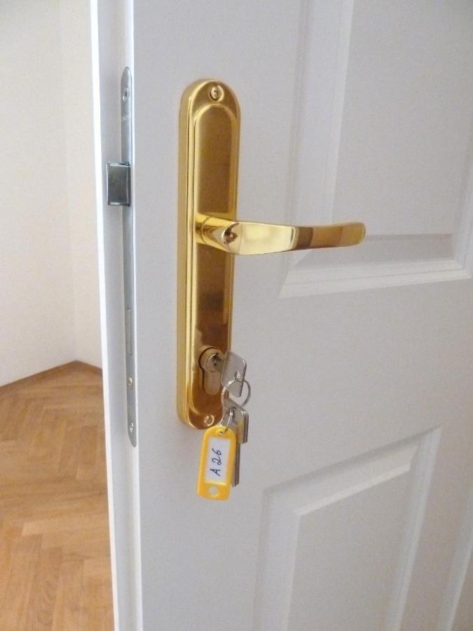 Apartamento Sobieski Stefansdom