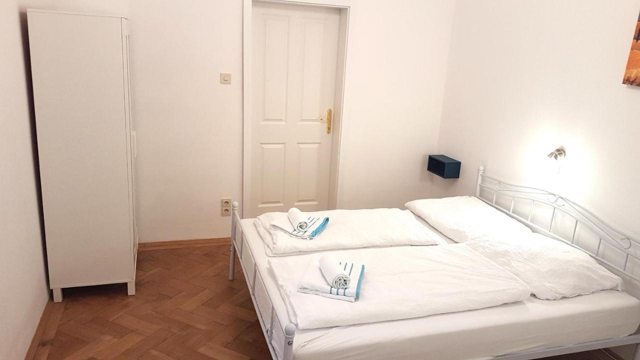 Sobieski Stefansdom Apartamento *